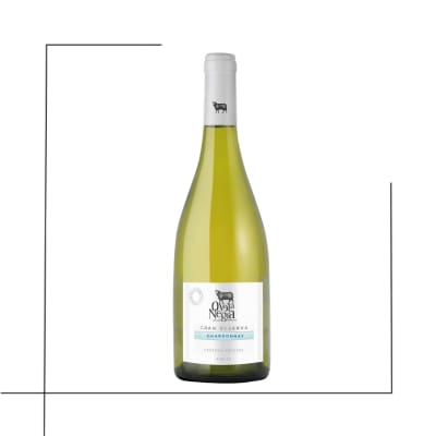 VINO RESERVA OVEJA NEGRA CHARDONAY