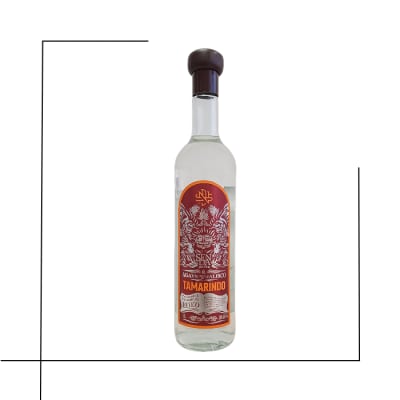 TEQUILA SENDA TAMARINDO