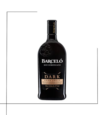 RON BARCELO GRAN AÑEJO DARK