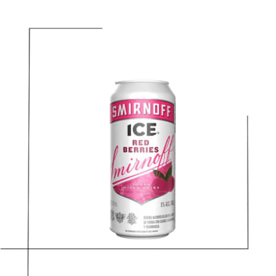 VODKA LATA SMIRNOFF ICE RED BERRIES1