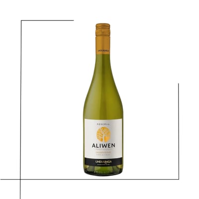VINO RESERVA UNDURRAGA ALIWEN CHARDONNAY