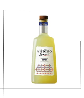 ANDINO SOUR
