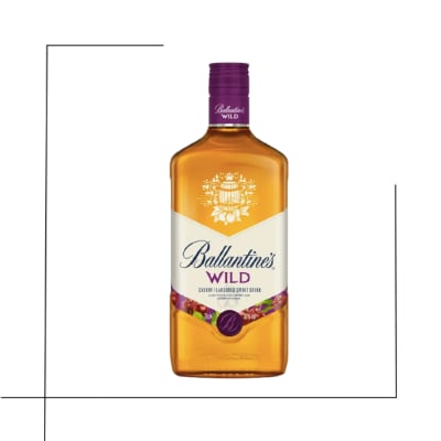 WHISKY BALLANTINE'S  WILD1