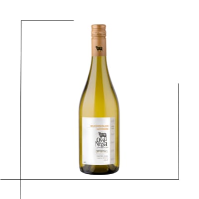VINO RESERVA OVEJA NEGRA SAUVIGNON BLANC