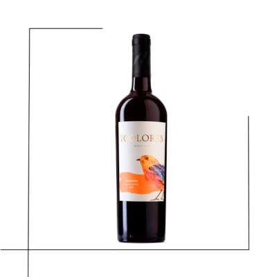 VINO VARIETAL SIETE COLORES CR