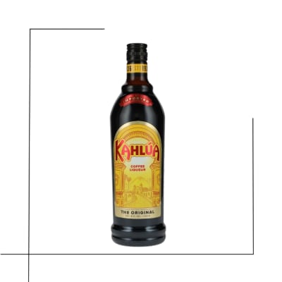 LICOR KAHLUA THE ORIGINAL COFFEE LIQUEUR