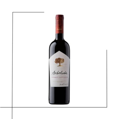 VINO PREMIUM ARBOLEDA CABERNET SAUVIGNON