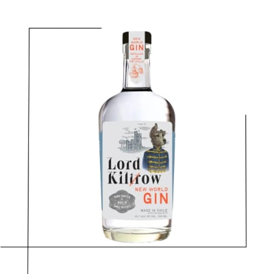 GIN LORD KILTROW