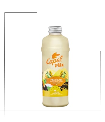 CAPEL PIÑA COLADA1