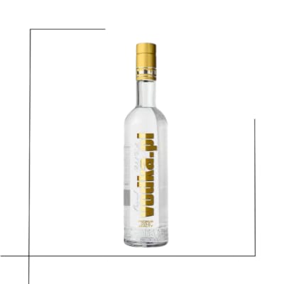 VODKA PL PREMIUM