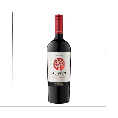 VINO RESERVA ALIWEN CABERNET SAUVIGNON