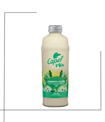 CAPEL CHIRIMOYA COLADA