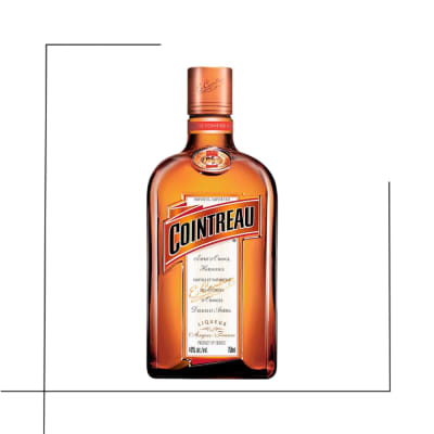 LICOR COINTREAU