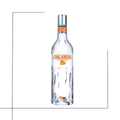 VODKA FINLANDIA MANDARIN