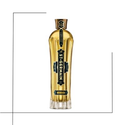 LICOR ST GERMAIN