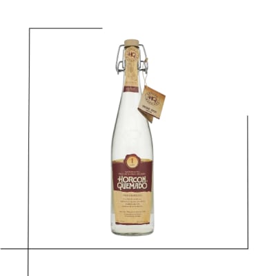 PISCO HORCON QUEMADO 1 AÑO
