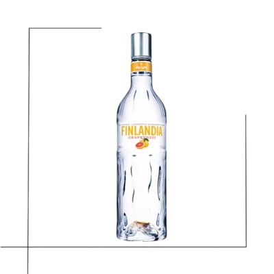 VODKA FINLANDIA POMELO