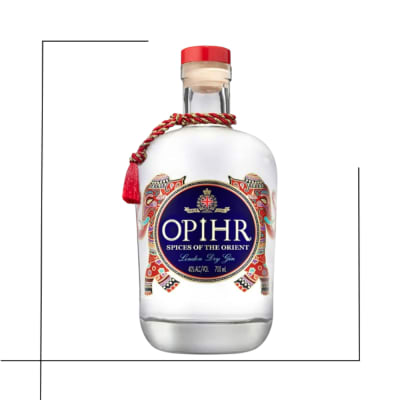 GIN OPIHR