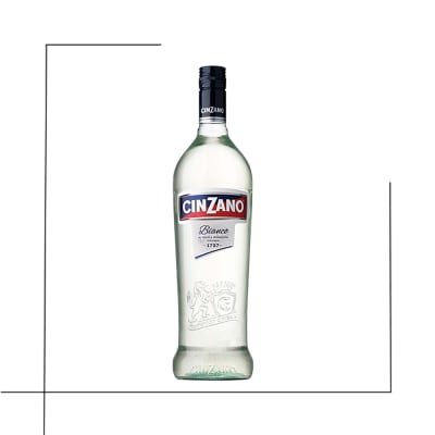 LICOR CINZANO BIANCO