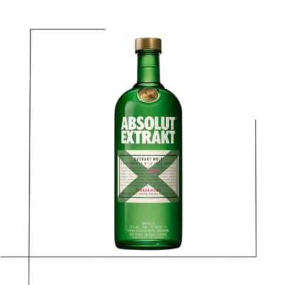 VODKA ABSOLUT EXTRACT1