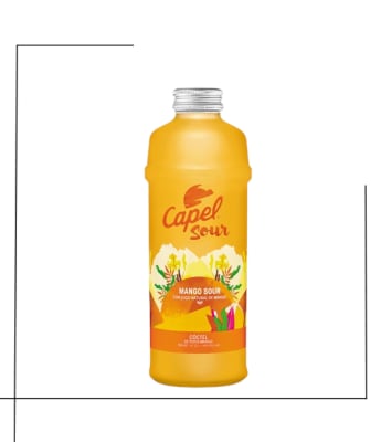 CAPEL MANGO SOUR
