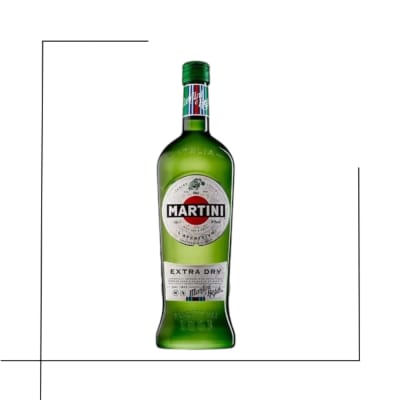 MARTINI EXTRA DRY
