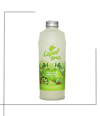CAPEL PISCO SOUR1