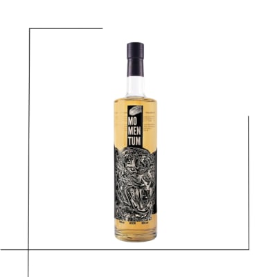 LICOR DE SAUCO MOMENTUM