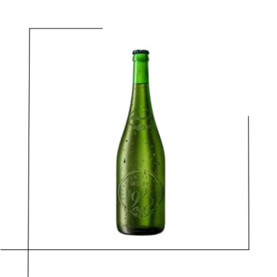 CERVEZA BOTELLA ALHAMBRA RESERVA 1925