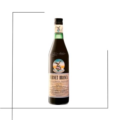 FERNET BRANCA