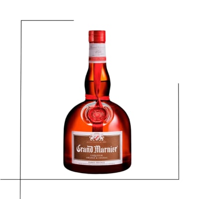 COGNAC GRAN MARNIER