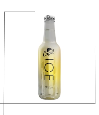 CAPEL ICE CITRUS