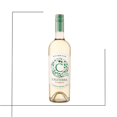VINO RESERVA CALITERRA SAUVIGNON BLANC