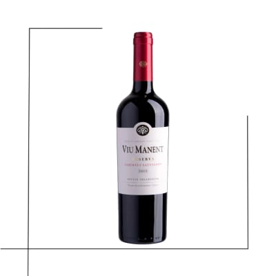 VINO RESERVA VIU MANET CABERNET SAUVIGNON1
