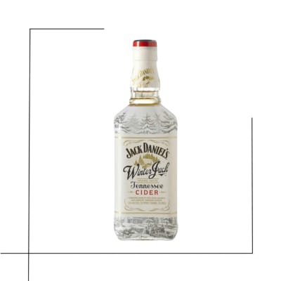 WHISKY JACK DANIELS WINTER JACK