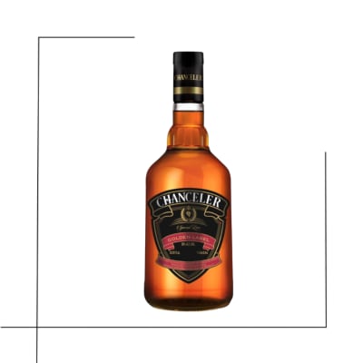 WHISKY CHANCELLER