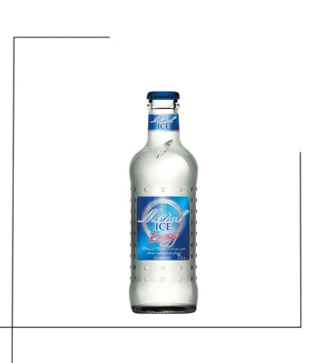 MISTRAL ICE ENERGY