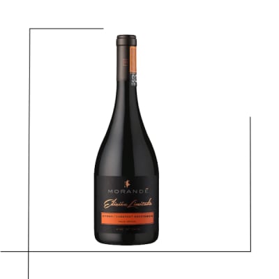 VINO PREMIUM EDICION LIMITADA MORANDE SYRA/CS1