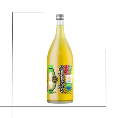 VINO VARIETAL MANQUEHUITO POP WINE PIÑA