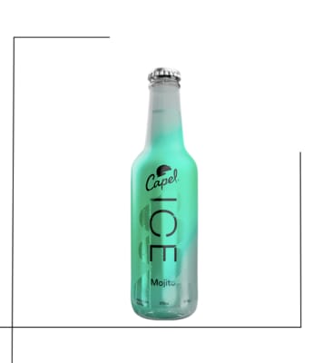 CAPEL ICE MOJITO1