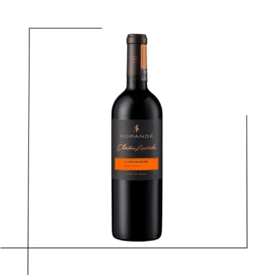 VINO PREMIUM EDICION LIMITADA MORANDE CARMENERE
