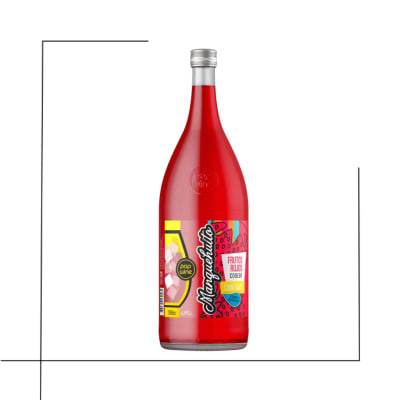 VINO VARIETAL MANQUEHUITO POP WINE FRUTOS ROJOS