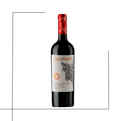 VINO RESERVA CALITERRA CABERNET SAUVIGNON1