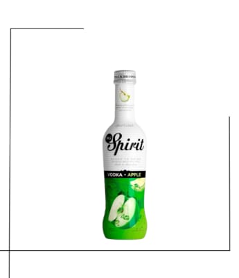 SPIRIT APPLE1