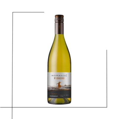 VINO RESERVA MORANDE PIONERO CHARDONNAY