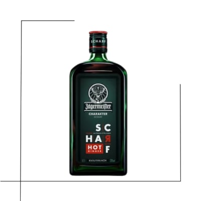 LICOR JAGERMEISTER SCHARF1