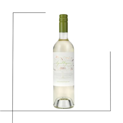 VINO RESERVA APALTAGUA SELEC RESERVE SAUVIGNON BLANC