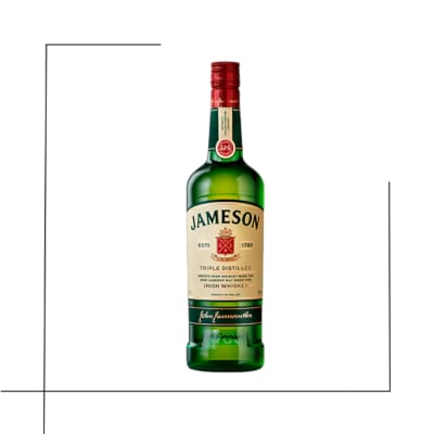 WHISKY JAMESON