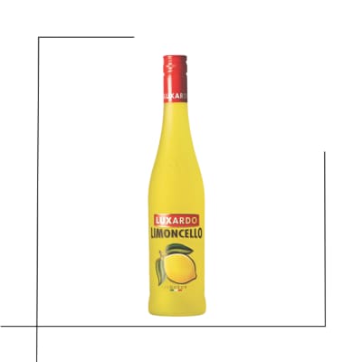 LICORES LUXARDO LIMONCELLO
