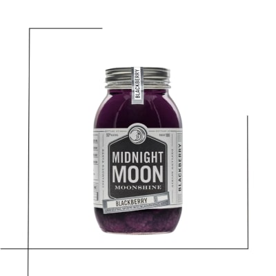 WHISKY MIDNIGHT MOON BLACKBERRY